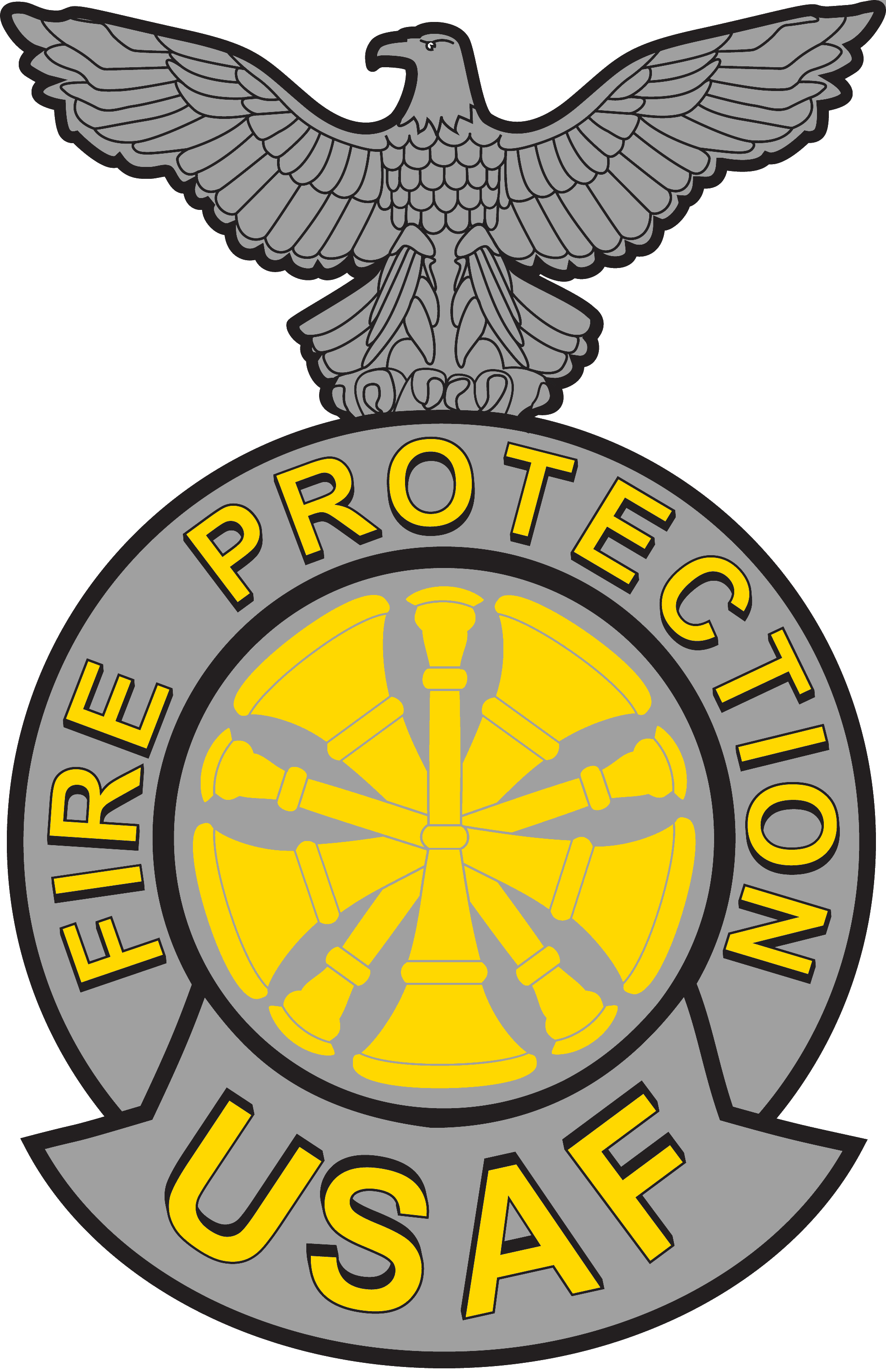 Fire Protection Logo