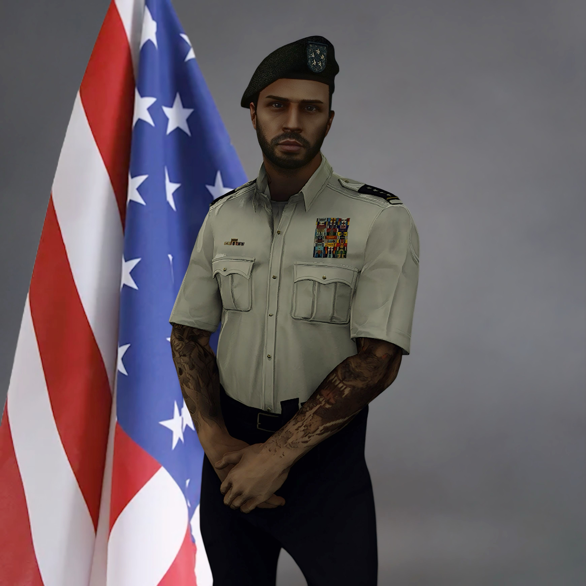 General of the Air Force