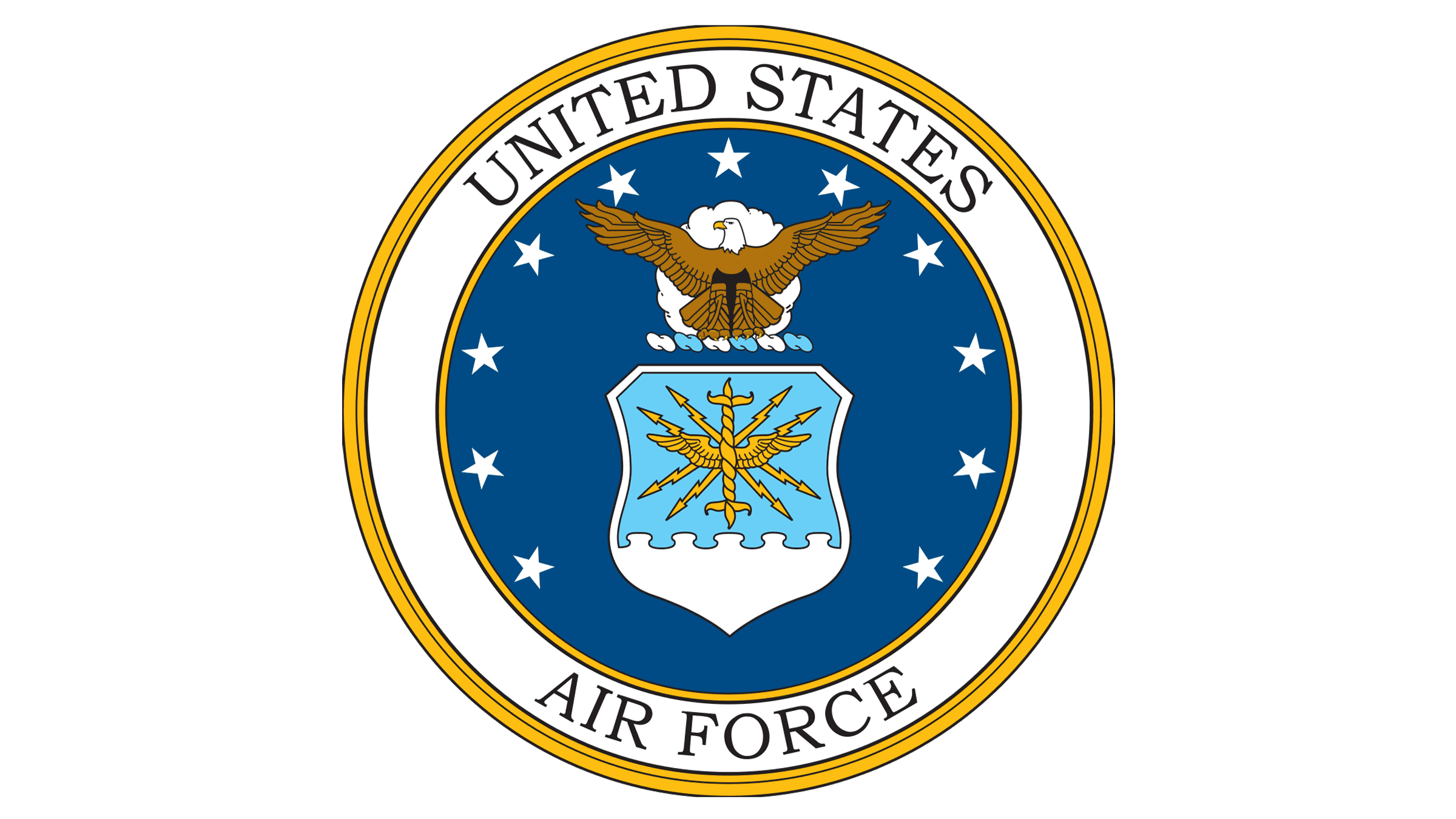 USAF Logo